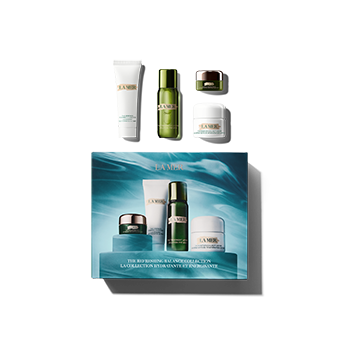The Refreshing Balance Collection