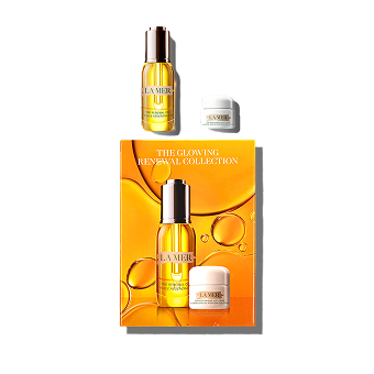 The Glowing Renewal Collection