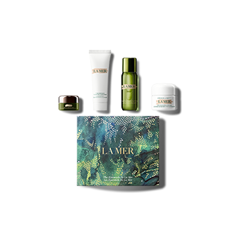 The Essentials by La Mer