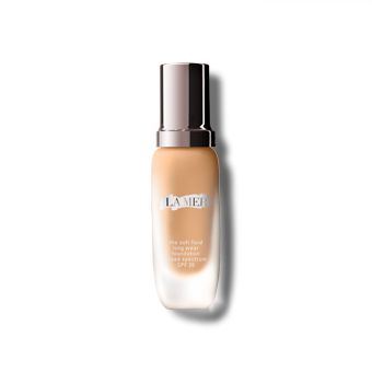 The Soft Fluid Long Wear Foundation SPF20