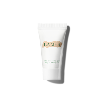 The Cleansing Gel Sample 5ml 