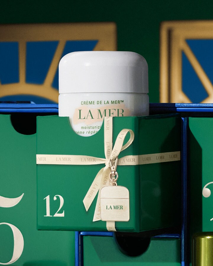 The Atelier Advent Calendar