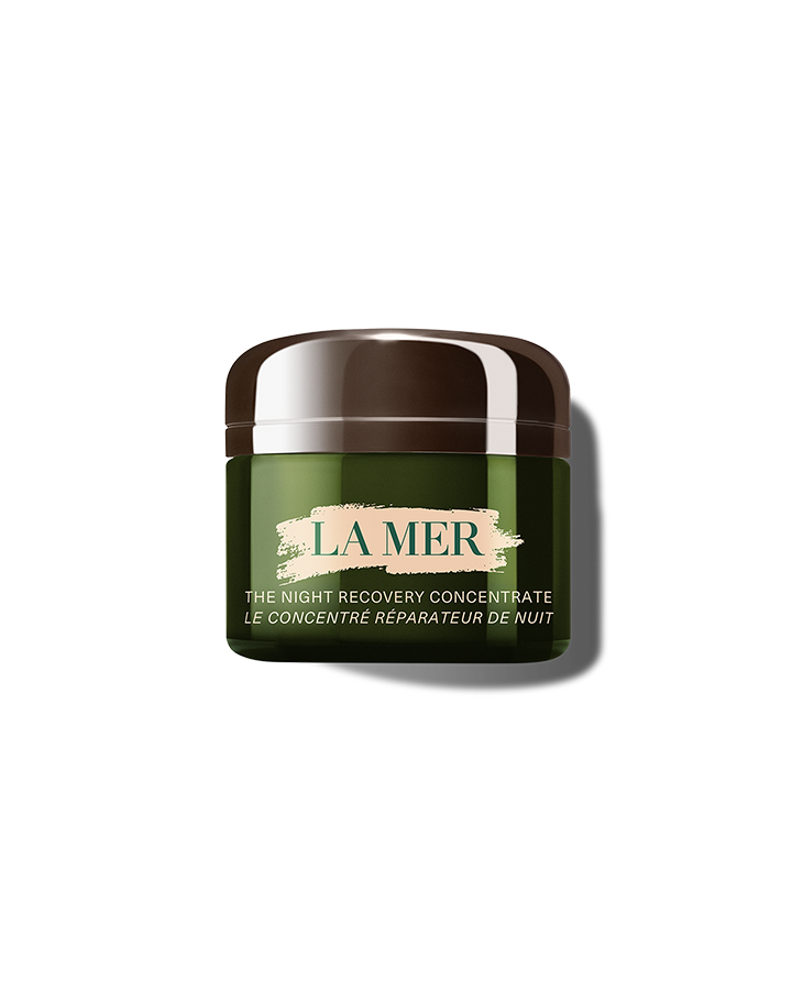 The NEW Night Recovery Concentrate