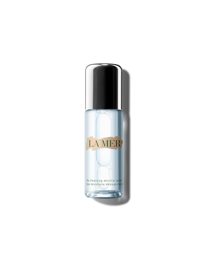 The Cleansing Micellar Water