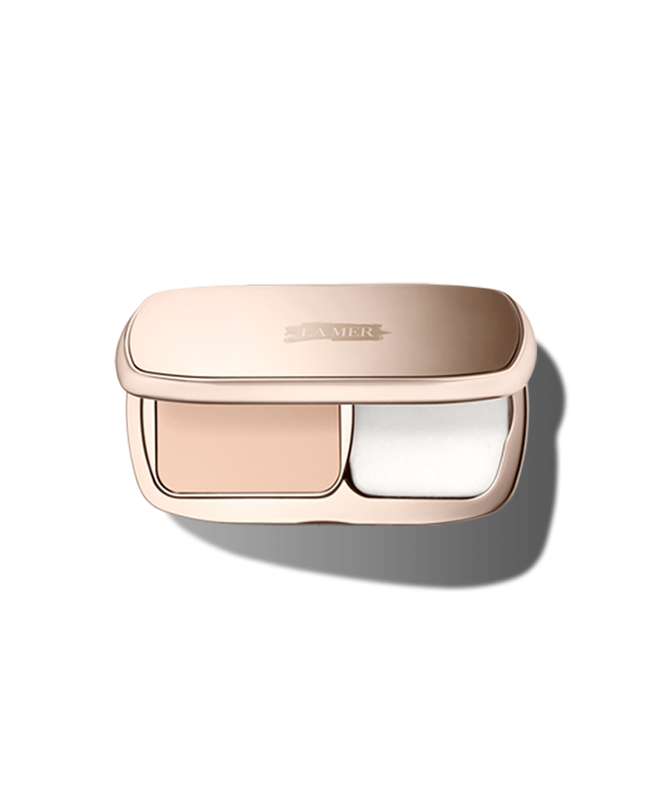 The Powder Compact Foundation 